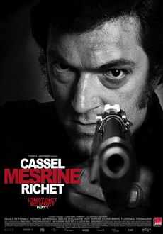 "Mesrine: L'instinct de mort" (2008) FRENCH.PROPER.R5.XviD-NERD